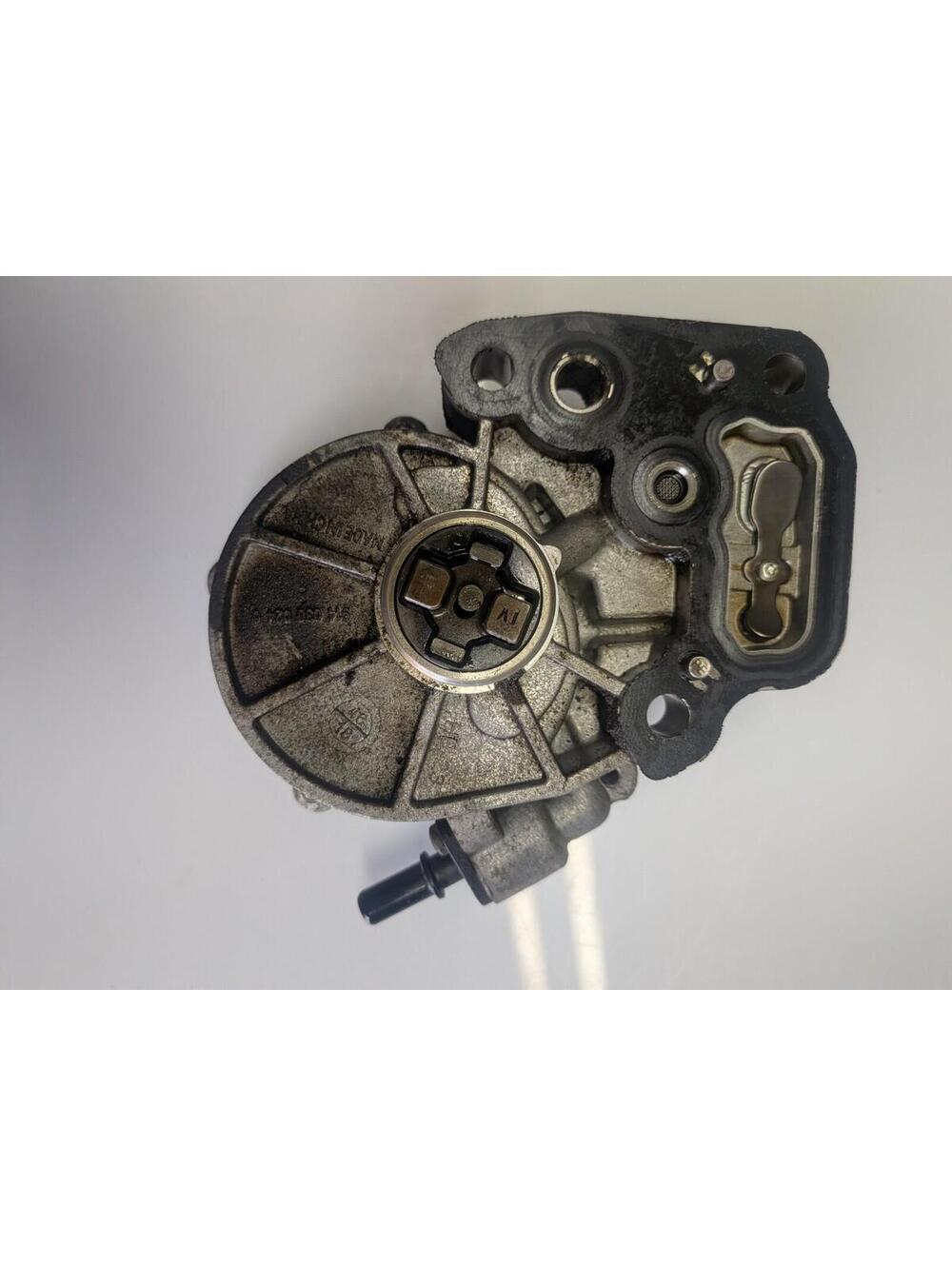 16-19 CHEVY 1.4 Turbo Ecotech Cruze Gas Vaccumn Pump OEM  12673203